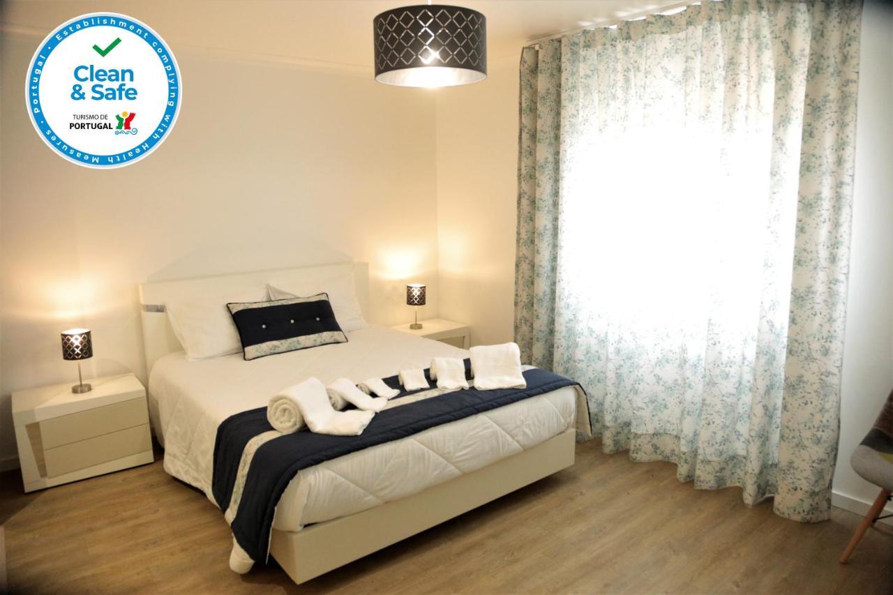 Coudelaria Residence Foz (Leiria) Exterior foto
