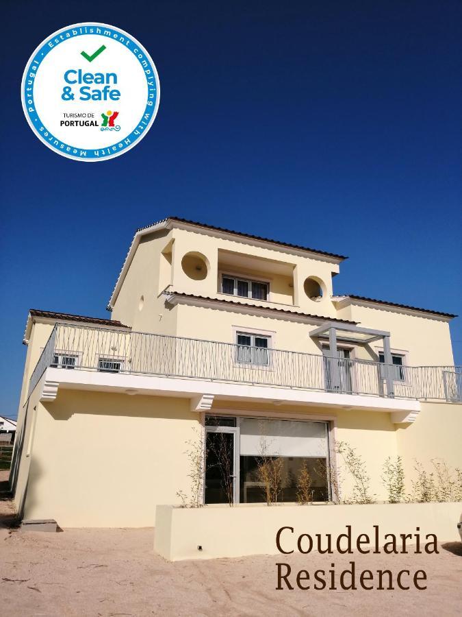 Coudelaria Residence Foz (Leiria) Exterior foto