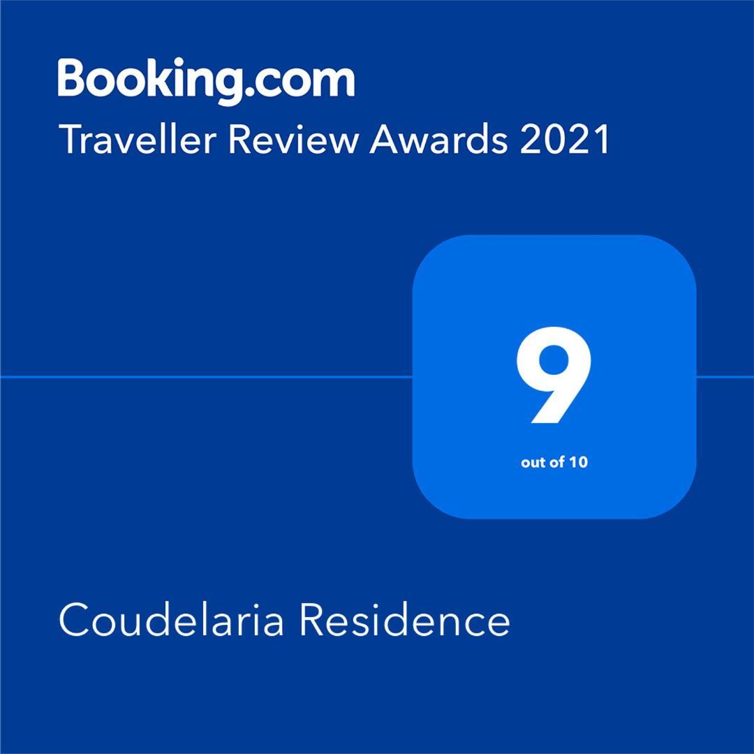 Coudelaria Residence Foz (Leiria) Exterior foto